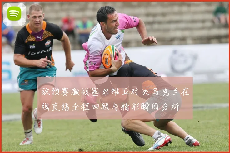 欧预赛激战塞尔维亚对决乌克兰在线直播全程回顾与精彩瞬间分析