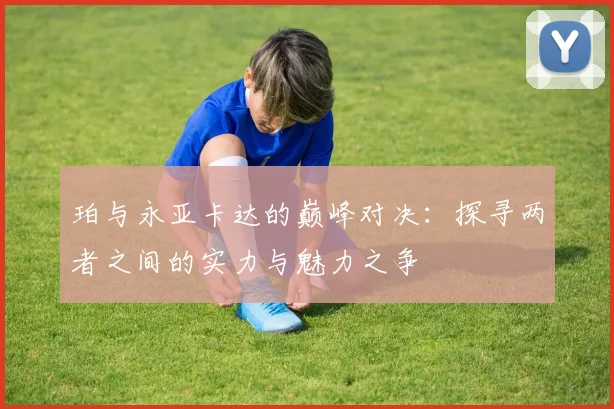 珀与永亚卡达的巅峰对决：探寻两者之间的实力与魅力之争