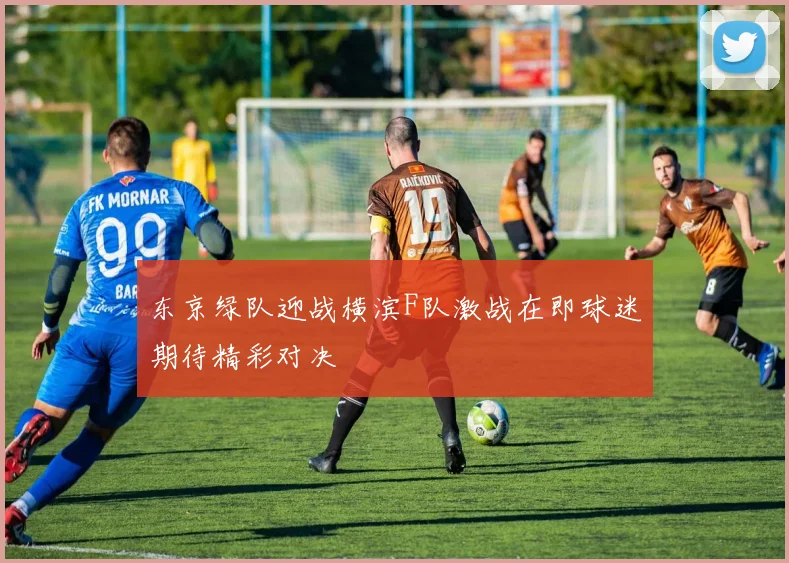 东京绿队迎战横滨F队激战在即球迷期待精彩对决