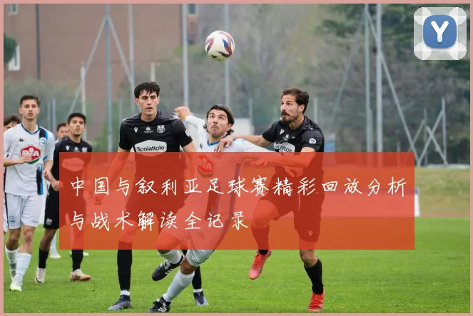 中国与叙利亚足球赛精彩回放分析与战术解读全记录